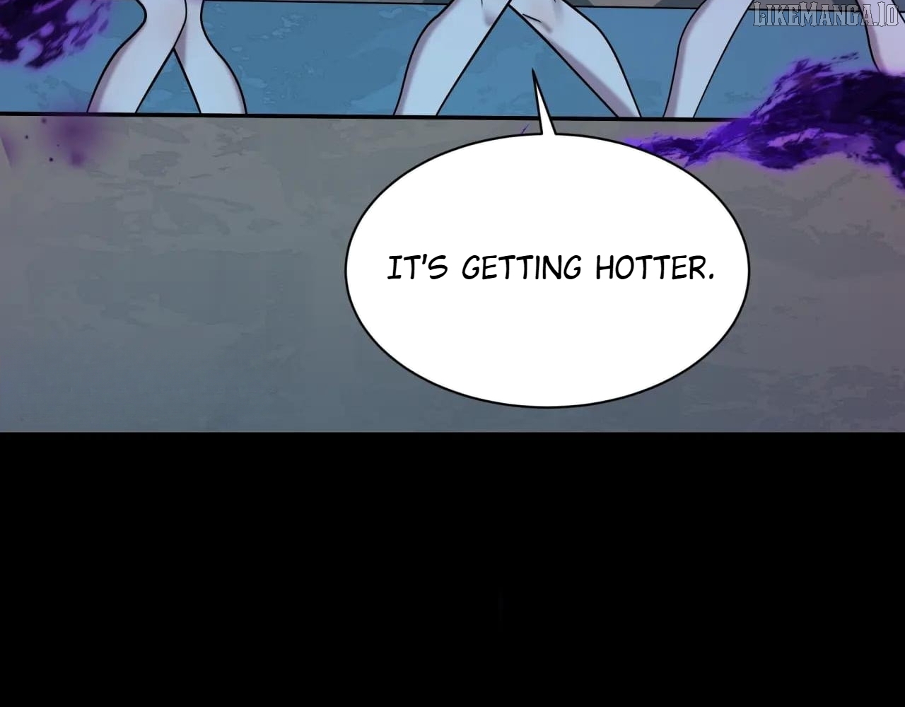 Era of the Haunted Chapter 515 - page 121